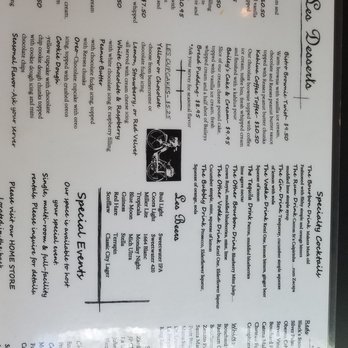 Le Bistro - menu - French Near Me - Roswell, Georgia Le Bistro - menu - French Near Me - Roswell, Georgia