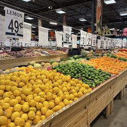 Horrocks - Fresh Produce