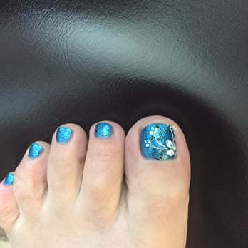 Venus Nails - Mermaid toes - Nail Salons Near Me - Ramona, California Venus Nails - Mermaid toes - Nail Salons Near Me - Ramona, California