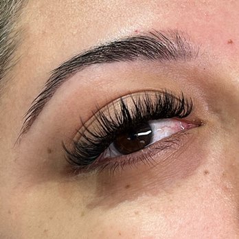 Sage Beauty Esthetics - Wispy volume - Eyelash Service Near Me - Las Vegas, Nevada Sage Beauty Esthetics - Wispy volume - Eyelash Service Near Me - Las Vegas, Nevada