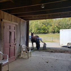 Lazy A Ranch & Stables