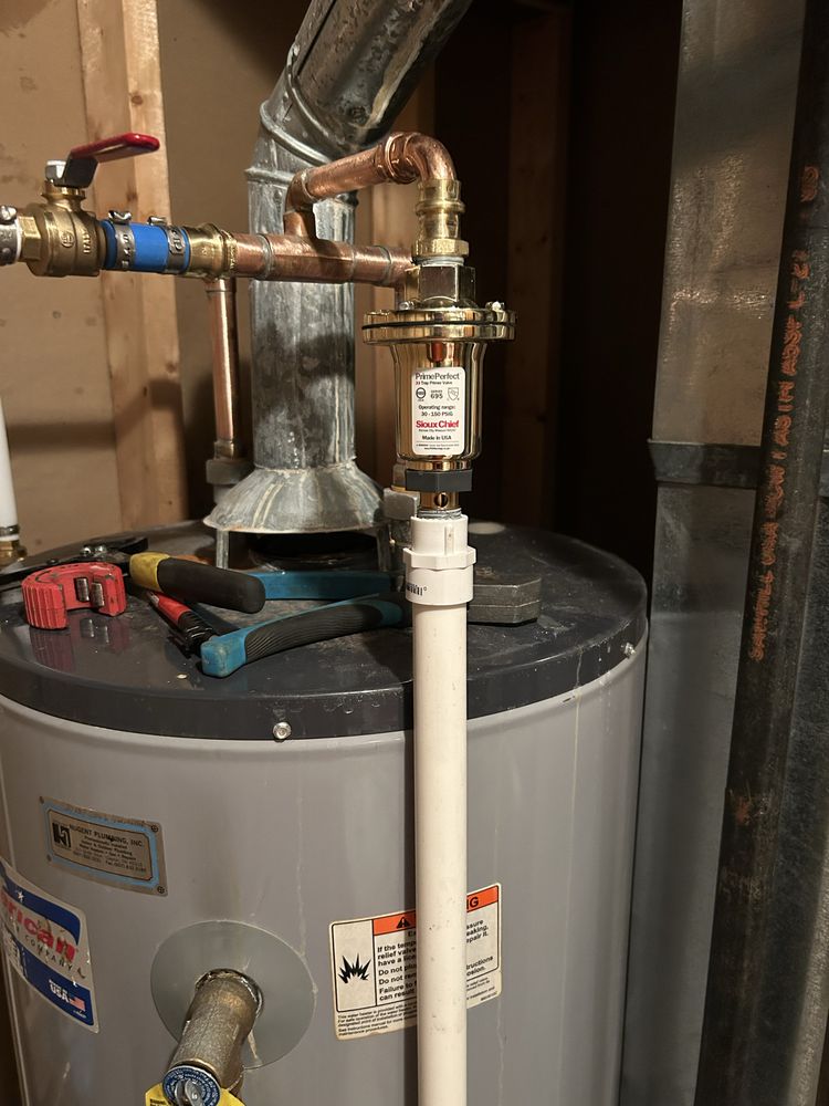 Slide of Brewer Handyman Services