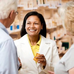 TrueVine Healthcare Services
