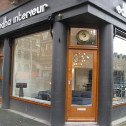 Edha Interieur