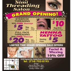 Grand Opening!
