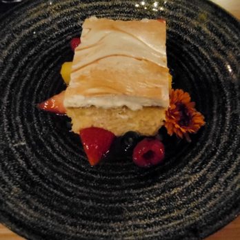 Hugo's - Tres Leches - Mexican Near Me - Houston, Texas Hugo's - Tres Leches - Mexican Near Me - Houston, Texas