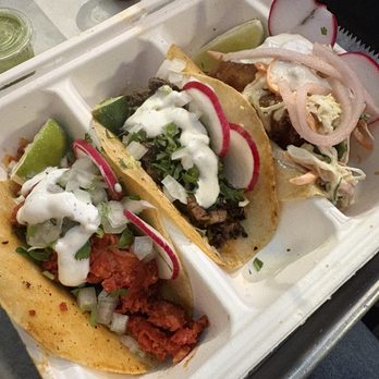 Planet Taco - Tacos Near Me - New York, New York Planet Taco - Tacos Near Me - New York, New York