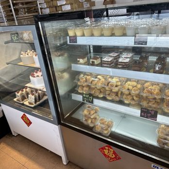 Simply Splendid Bakery - Bakeries Near Me - Alhambra, California