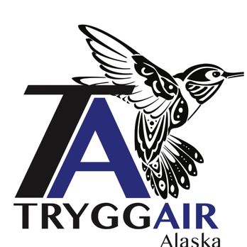 Trygg Air Alaska - Aerial Tours Near Me - Anchorage, Alaska