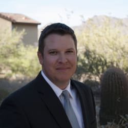 Scottsdale Tax Consulting - Tommy McWilliams, CPA