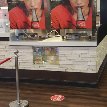 Touchstar Cinemas - Southchase 7 - Fountain beverage location - Cinema Near Me - Orlando, Florida Touchstar Cinemas - Southchase 7 - Fountain beverage location - Cinema Near Me - Orlando, Florida