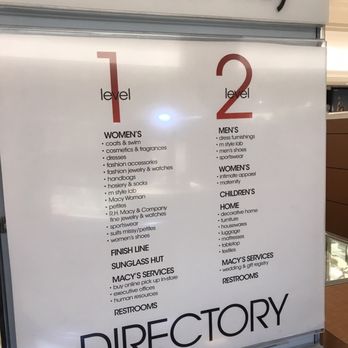 Macy's - Department Stores Near Me - Chandler, Arizona