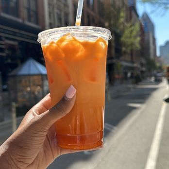 Nicky's Thai Kitchen - Thai Iced Tea - Thai Near Me - Pittsburgh, Pennsylvania Nicky's Thai Kitchen - Thai Iced Tea - Thai Near Me - Pittsburgh, Pennsylvania