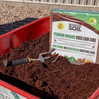 Wonder Soil - Gardeners Near Me - Las Vegas, Nevada Wonder Soil - Gardeners Near Me - Las Vegas, Nevada