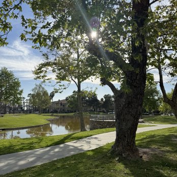 Heritage Park - Parks Near Me - Chula Vista, California