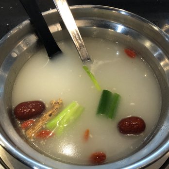 Hot Pot & BBQ - Herbal Soup - Hot Pot Near Me - Fort Myers, Florida Hot Pot & BBQ - Herbal Soup - Hot Pot Near Me - Fort Myers, Florida