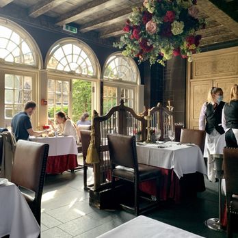 The Witchery By The Castle - Delicate atmosphere - British Near Me - Edinburgh, EDH The Witchery By The Castle - Delicate atmosphere - British Near Me - Edinburgh, EDH