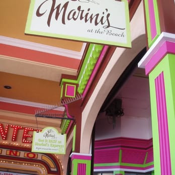 Marini's At the Beach - Candy Stores Near Me - Santa Cruz, California Marini's At the Beach - Candy Stores Near Me - Santa Cruz, California