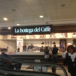 La Bottega del Caffè