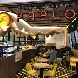 Pablo - Greenbelt 5