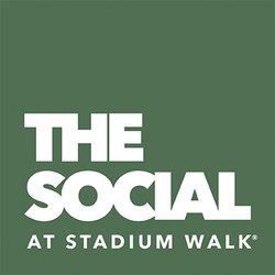 The Social at Stadium Walk