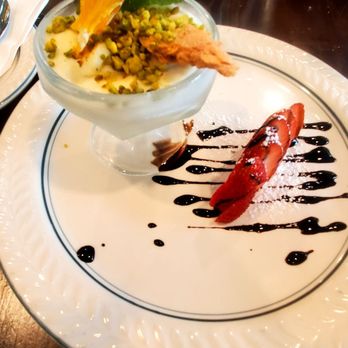 Madison Cafe and Grill - Riz Bil Ashta - Lebanese Near Me - Edgewater, New Jersey