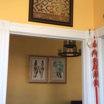 1001 Thai - Love the authentic feel - Thai Near Me - Easton, Pennsylvania