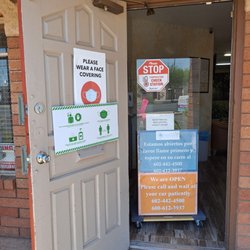 Plaza Medica Mexicana - Clean door entry,,anti covid safe