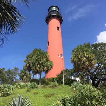 Jupiter Inlet Lighthouse and Museum - Jupiter Fl Lighthouse - Landmarks & Historical Buildings Near Me - Jupiter, Florida Jupiter Inlet Lighthouse and Museum - Jupiter Fl Lighthouse - Landmarks & Historical Buildings Near Me - Jupiter, Florida
