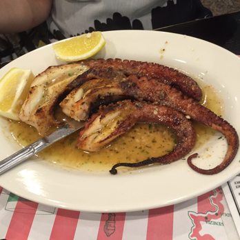 Randazzo's Clam Bar - Octopus - Seafood Near Me - Brooklyn, New York Randazzo's Clam Bar - Octopus - Seafood Near Me - Brooklyn, New York