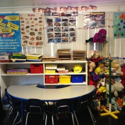 Love & Care Montessori