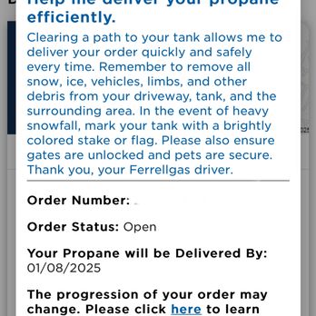 Ferrellgas - Propane Near Me - Frisco, Colorado Ferrellgas - Propane Near Me - Frisco, Colorado