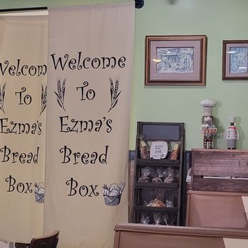 Ezma's Bread Box Café - Oh we were more than welcomed for sure - Sandwiches Near Me - Virginia Beach, Virginia