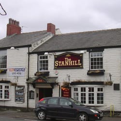 Stanhill Inn