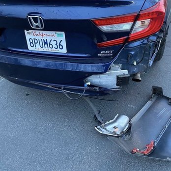 Ultimate Collision Center - Auto Detailing Near Me - Citrus Heights, California