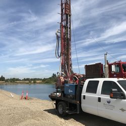 Mack Drilling