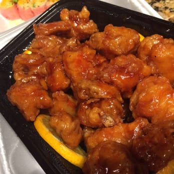 Asian Garden - Orange chicken - Chinese Near Me - Hialeah, Florida Asian Garden - Orange chicken - Chinese Near Me - Hialeah, Florida