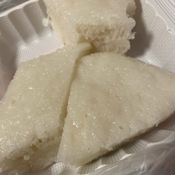 Sing Cheong Yuan Bakery - Crazy thick rice cake! - Bakeries Near Me - Honolulu, Hawaii Sing Cheong Yuan Bakery - Crazy thick rice cake! - Bakeries Near Me - Honolulu, Hawaii