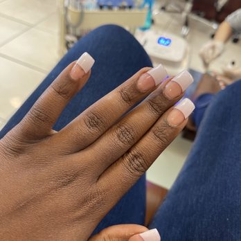 Ling's Nails - Nail Salons Near Me - El Paso, Texas
