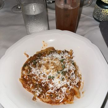 Trattoria Sofia - Casarecce Alla Norma - Italian Near Me - Houston, Texas Trattoria Sofia - Casarecce Alla Norma - Italian Near Me - Houston, Texas