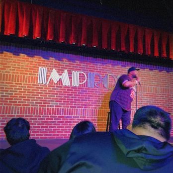 Ontario Improv - Nate Jackson - Comedy Clubs Near Me - Ontario, California Ontario Improv - Nate Jackson - Comedy Clubs Near Me - Ontario, California
