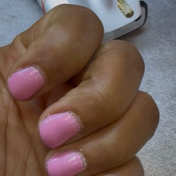 Renton Nail & Spa - Nail Salons Near Me - Renton, Washington