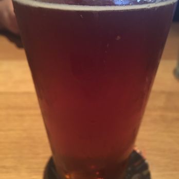 BJ's Restaurant & Brewhouse - Pumpkin ale beer - Pizza Near Me - Salinas, California BJ's Restaurant & Brewhouse - Pumpkin ale beer - Pizza Near Me - Salinas, California