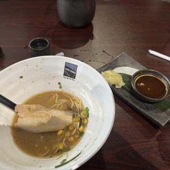 SHIN - Ramen Near Me - Los Angeles, California SHIN - Ramen Near Me - Los Angeles, California