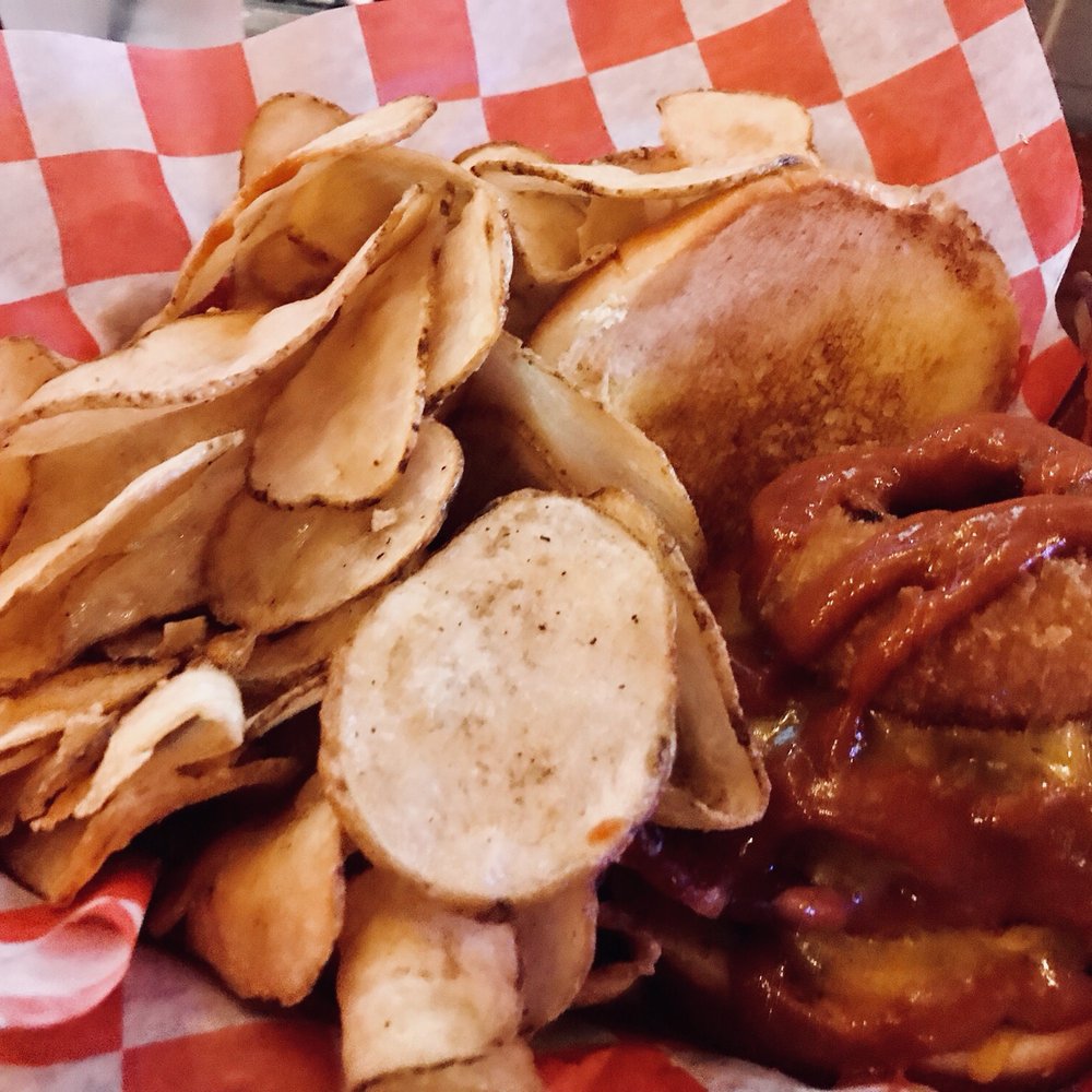 Wild Eagle Saloon - Saloon burger today, I guess - Bars Near Me - Cleveland, Ohio Wild Eagle Saloon - Saloon burger today, I guess - Bars Near Me - Cleveland, Ohio