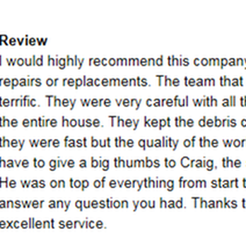 Heinz Roofing - untitled - Roofing Near Me - Peoria, Illinois