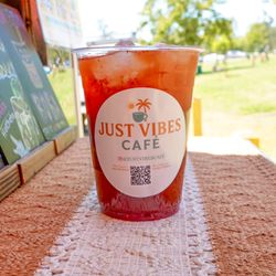 Just Vibes Cafe