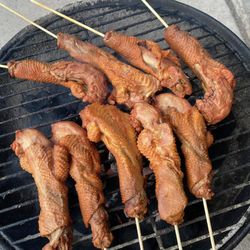 Ala Eh - Ihaw Ihaw - Leeg Ng Manok