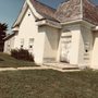 Photo of Nicodemus National Historic Site