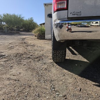 Firebird Tire - Tires Near Me - Phoenix, Arizona